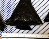 おにぎらず？簡単三角おにぎり大中小お弁当作り方7写真
