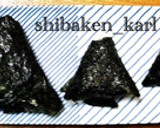 おにぎらず？簡単三角おにぎり大中小お弁当作り方9写真