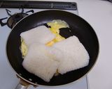 チャーハン作り方8写真