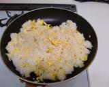 チャーハン作り方9写真