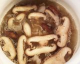トマトと豚肉のスープ★作り方3写真