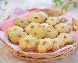 プレゼントに♡桜の香り✿さくらクッキー✿作り方8写真