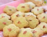 プレゼントに♡桜の香り✿さくらクッキー✿作り方10写真