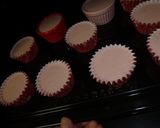 苺のチーズケーキ♡ベイクドタイプ作り方4写真
