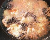 かき揚げ天丼！作り方3写真