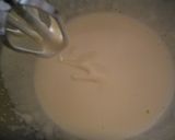 可愛い♪ハートの一口チョコケーキ作り方2写真