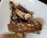 血管プラークダイエット食223(ゴボウ)作り方5写真