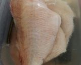 血管プラークダイエット食223(ゴボウ)作り方6写真