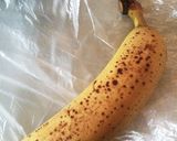超長持ち!バナナの保存方作り方5写真