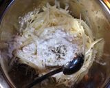 ★☆ポテトガリット☆★作り方3写真