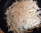 ★☆ポテトガリット☆★作り方4写真