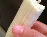 超長持ち!バナナの保存方作り方6写真