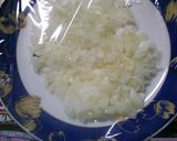 大葉入り 豆腐ハンバーグ おろしソースで作り方1写真