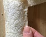 簡単やで！チョコ食パン♡作り方3写真