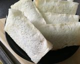 簡単やで！チョコ食パン♡作り方4写真