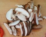 キャベツ大量消費に!豚キャベツの味噌炒め作り方2写真