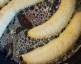 はかり要らず！のキャラメルバナナケーキ作り方1写真