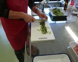 昔高菜と豚肉の味噌煮作り方7写真