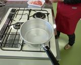 昔高菜と豚肉の味噌煮作り方9写真