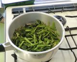 昔高菜と豚肉の味噌煮作り方12写真
