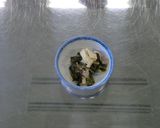 昔高菜と豚肉の味噌煮作り方13写真
