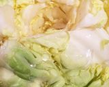 春キャベツでさっぱりロールキャベツ♪作り方4写真
