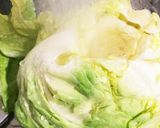 春キャベツでさっぱりロールキャベツ♪作り方5写真