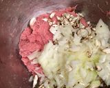 春キャベツでさっぱりロールキャベツ♪作り方10写真