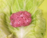 春キャベツでさっぱりロールキャベツ♪作り方13写真