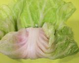 春キャベツでさっぱりロールキャベツ♪作り方14写真