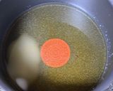 亜麻仁油で食べる玉葱ドレッシング作り方3写真