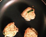 栄養たっぷり(*^^*)焼きおにぎり作り方5写真
