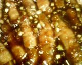 カンタンに韓国家庭の味★豚コン巻き焼肉編作り方3写真