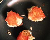 栄養たっぷり(*^^*)焼きおにぎり作り方6写真