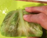 春キャベツでさっぱりロールキャベツ♪作り方18写真