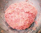 圧力鍋 de 煮込みハンバーグ作り方3写真