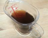 インスタントコーヒーDE ♡カフェラテ♡作り方1写真