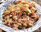 切るだけ！鯵の叩き作り方6写真