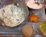 糖質オフ☆さっくりチーズケーキ作り方1写真