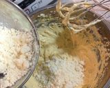 糖質オフ☆さっくりチーズケーキ作り方2写真