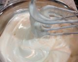 糖質オフ☆さっくりチーズケーキ作り方4写真