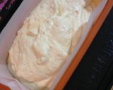 糖質オフ☆さっくりチーズケーキ作り方6写真