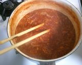 簡単♪ 玉ねぎ 卵の 濃厚トマトスープ作り方4写真