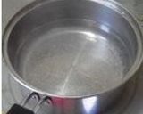 〓水飴で♪翌日も超〜なめらかアイス：2〓作り方1写真