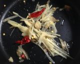 スタミナ豚丼弁当!(温玉添え)作り方1写真