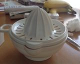 不思議?！オレンジサイダー作り方1写真