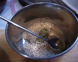 柚子こしょう爽快☆菜の花パスタ♪作り方3写真