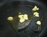 柚子こしょう爽快☆菜の花パスタ♪作り方4写真