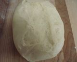 大人気♪巻くだけ簡単✿ソーセージロール✿作り方5写真