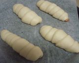 大人気♪巻くだけ簡単✿ソーセージロール✿作り方14写真